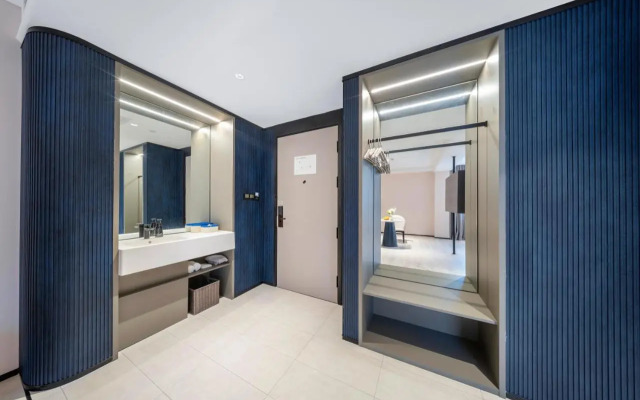 Chengdu Well Hotel