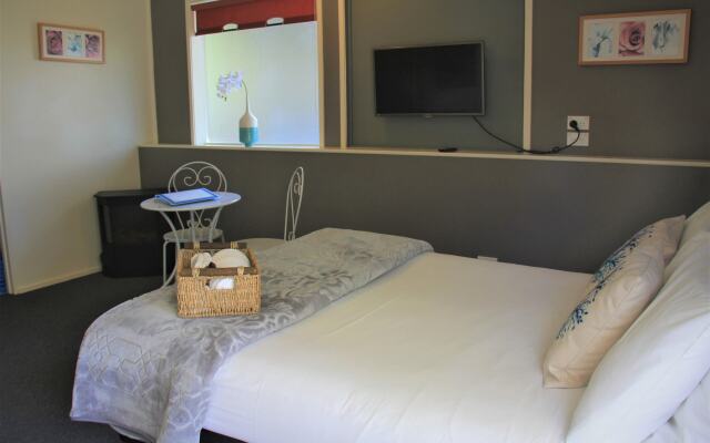 Hideaway of Rotorua