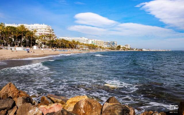 Golf & Beach .Apto 2 Bedroom Santa Maria Golf Marbella