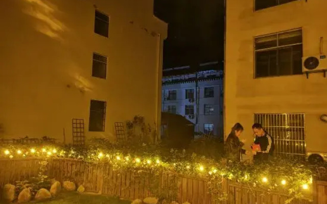 Jinzhai Shideyuan Homestay