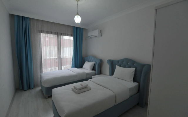 Verizana Apartments & Suites