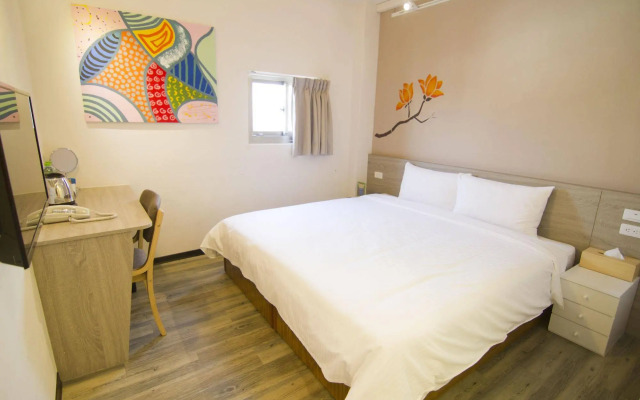 Uno Backpackers Inn