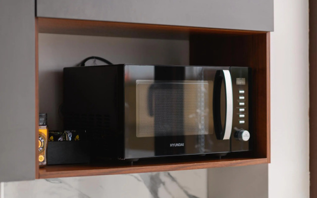 Точка Притяжения