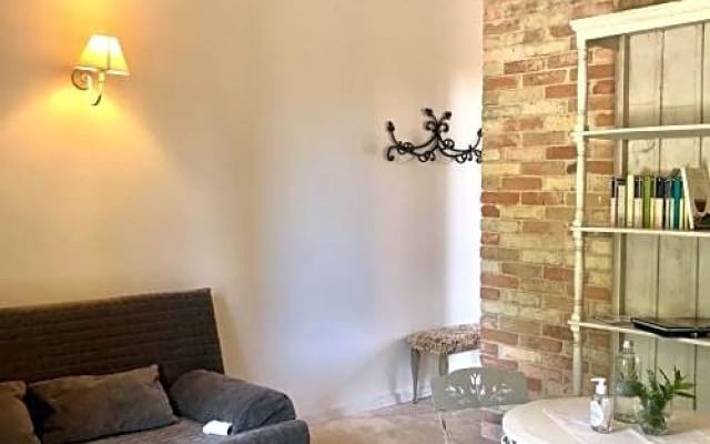 Antica Locanda Sant'Anna