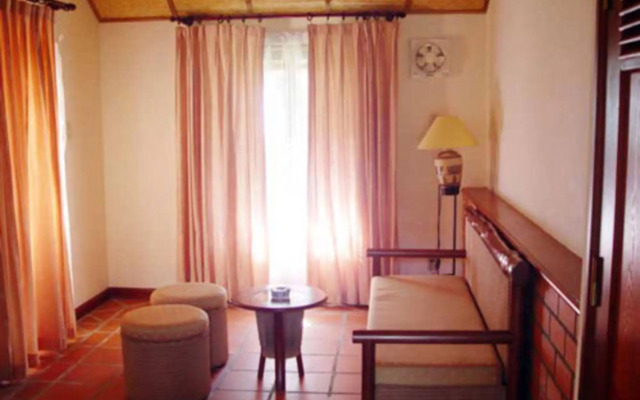 Can Gio Resort