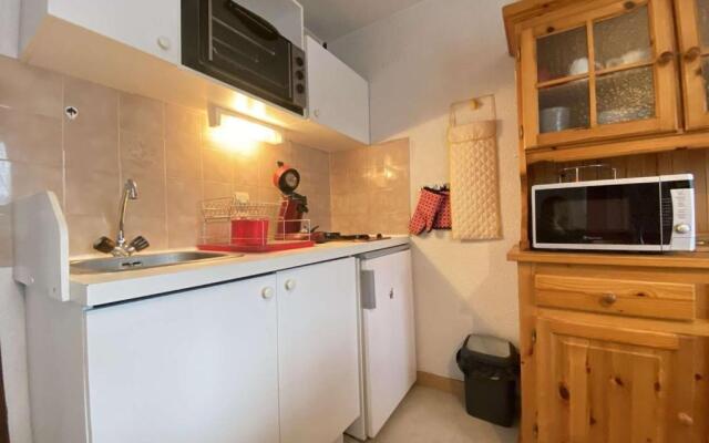 Appartement Praz-sur-Arly, 2 pièces, 4 personnes - FR-1-603-39