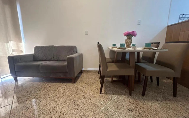 Sobradinho Tiradentes