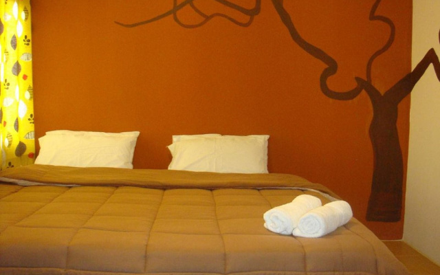 Nimman Soi9 Hotel
