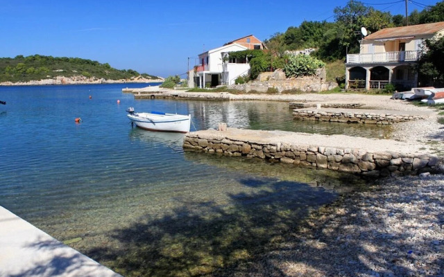 Roki - 10 m From Beach - A1 Veliki