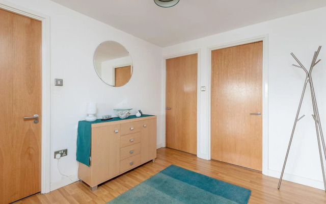 The Metropole Residence