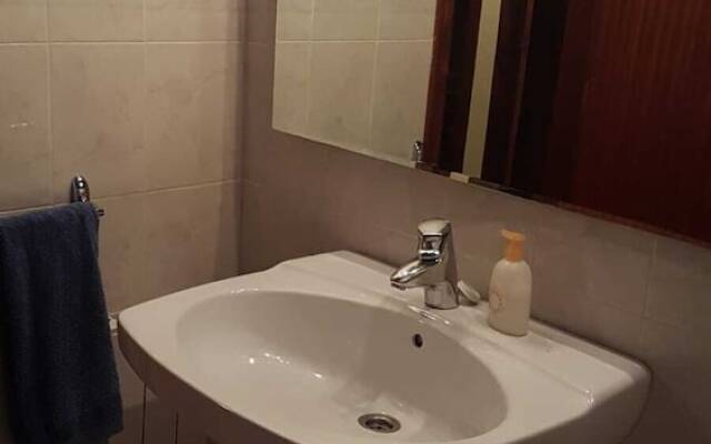 URIBE KOSTA I apartment with parking by Aston Rentals