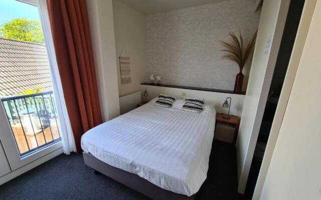 Bed & Breakfast De Raetskamer