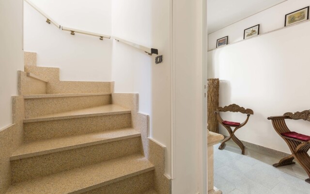 Dependance di Villa Debby