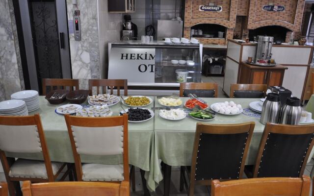 Hekimoglu