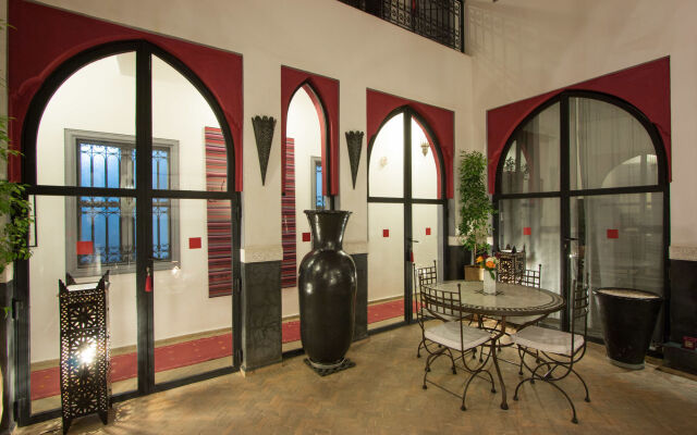 Riad Alegria