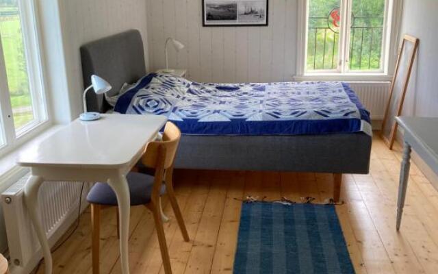 B&B Bjärtrå