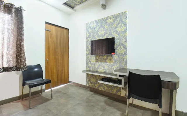 Fabhotel Ramraj Inn