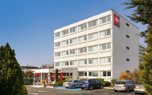 ibis Lyon Villefranche sur Saone