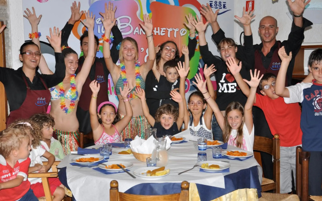 Club Esse Gallura