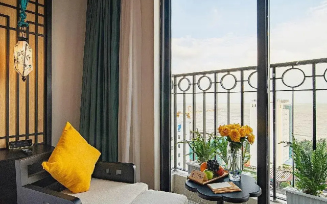 Potique Hotel