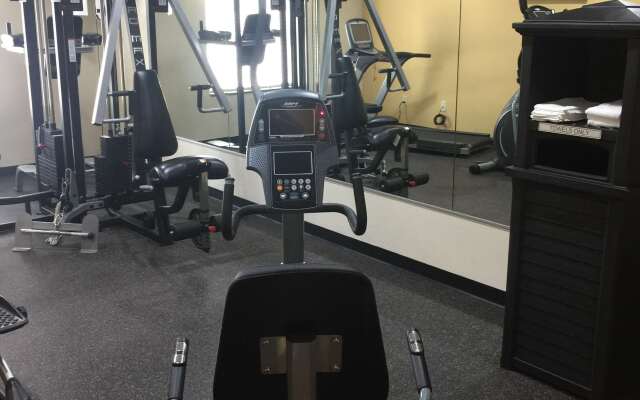 Best Western Red River Inn & Suites