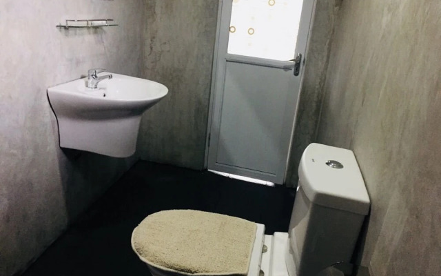 RiverView Lodge
