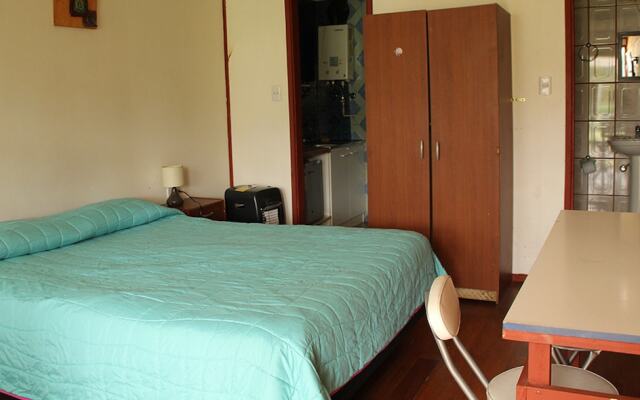 Nomades Apart Hotel