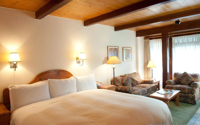 Post Hotel & Spa