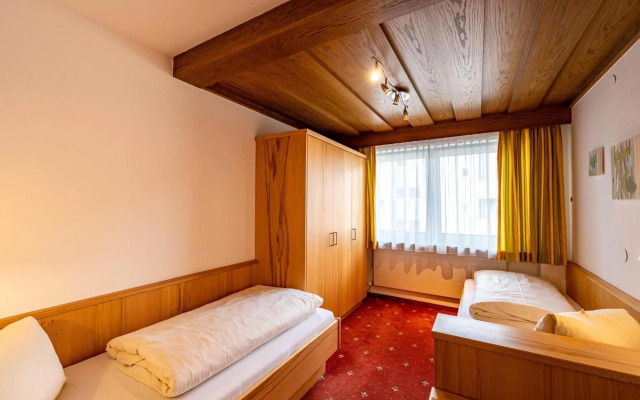 Rustika - Appartements & Spa