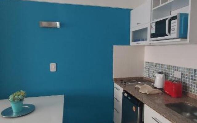 Recoleta Beautiful Apartment II