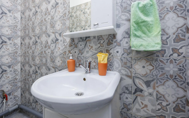 Dayker City на улице Фучика