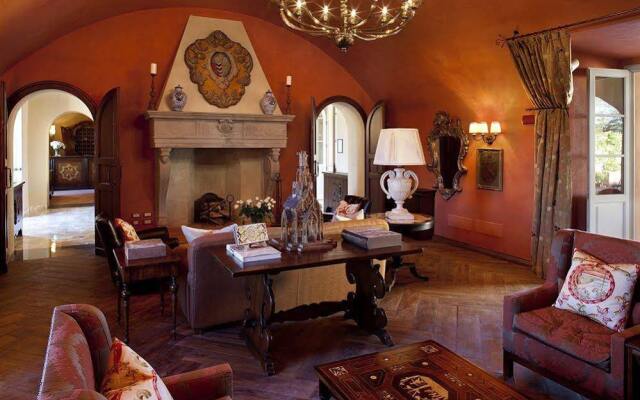 Castello di Casole, A Belmond Hotel, Tuscany