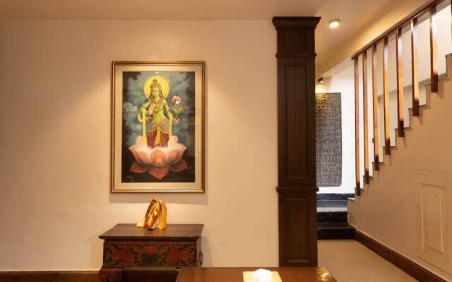 Swarga Heritage Hotel