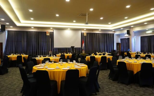 Airish Hotel Palembang