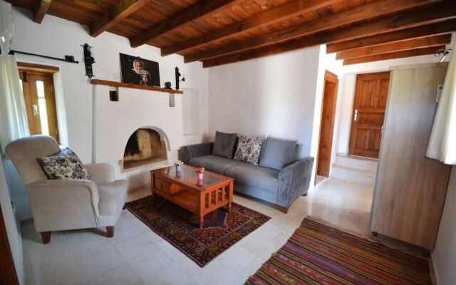 Villa Alim by EvTatilim