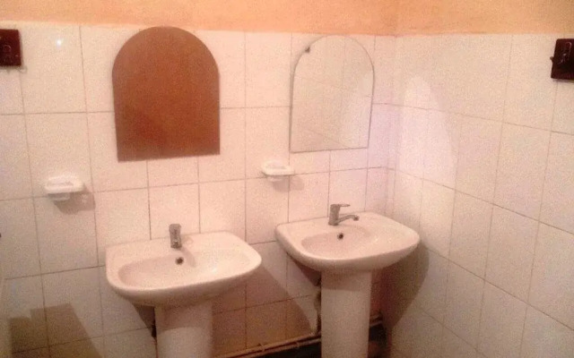 Hostel Gnezdo Kashirskoe