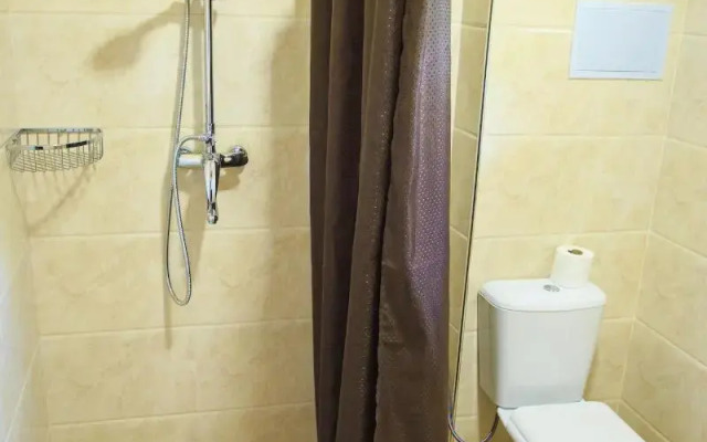 Diamond Tashkent Hotel