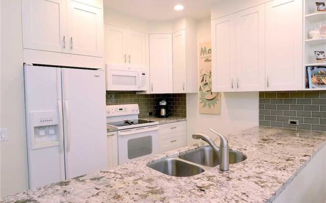 Grand Champions 27 - Two Bedroom Condo