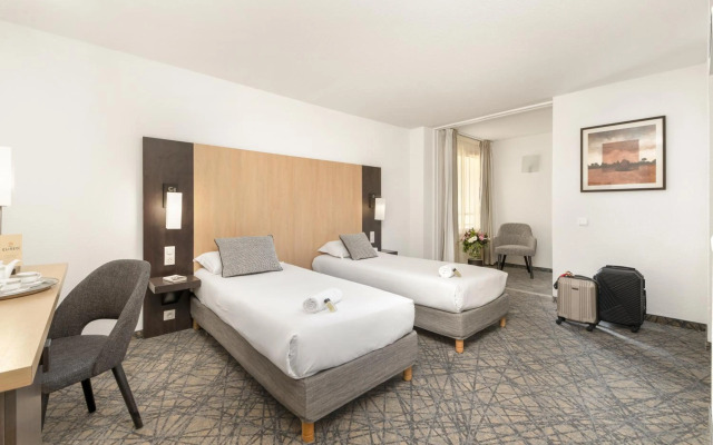 Hotel Eliseo