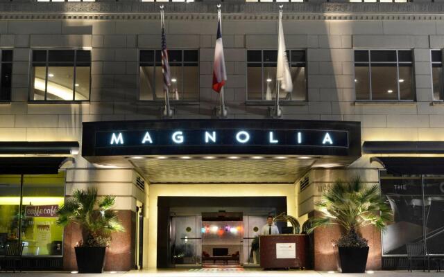 Magnolia Hotel Houston, A Tribute Portfolio Hotel