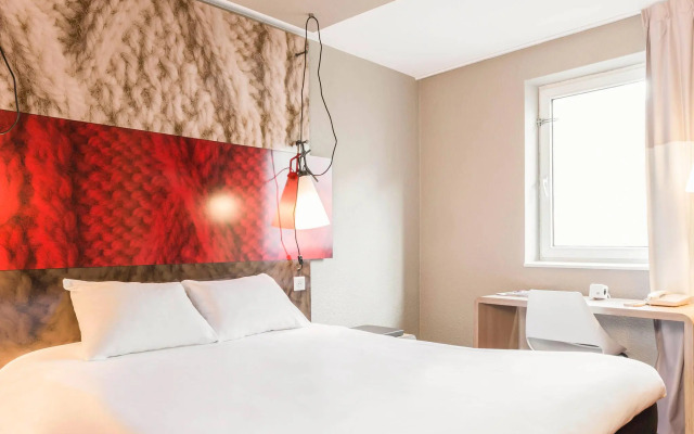 ibis Paris Place d'Italie 13th