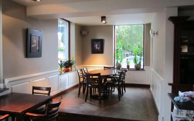 Hotel Hestia