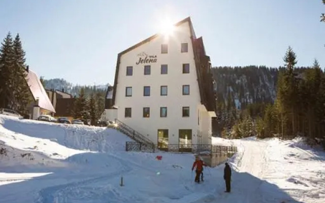 Apartment Deluxe N&A5