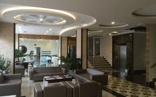 Angels Apart & Spa