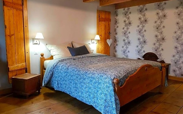 Le jardin des gouttes