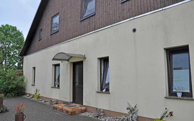 Ferienwohnung Krummin USE 2981