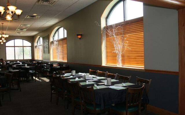 The Lodge at Lykens Valley