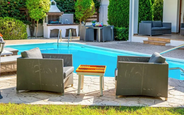 Villa Relax Latchi