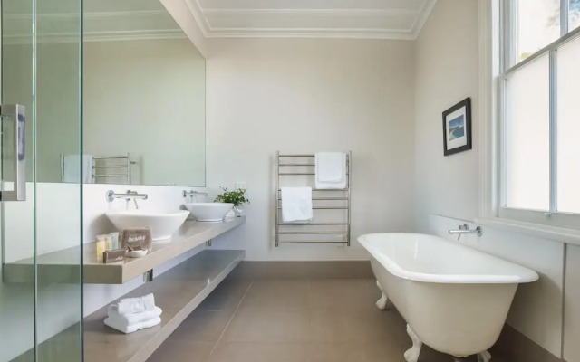 Andelin Guest House