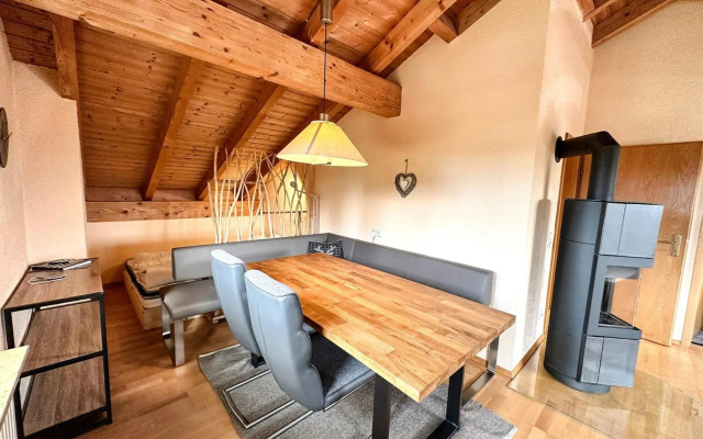 FeWo "Sonnenschein" Oberreute